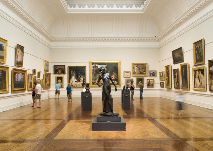 Art Gallery of New South Wales